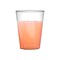 Smarty Had A Party 14 oz. Crystal Clear Plastic Disposable Party Cups (500 Tumblers), 500PK 524-CASE - alternate 9